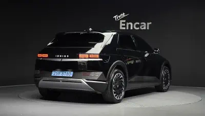 Hyundai Ioniq 5