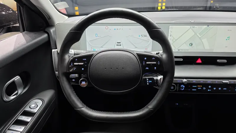 Hyundai Ioniq 5