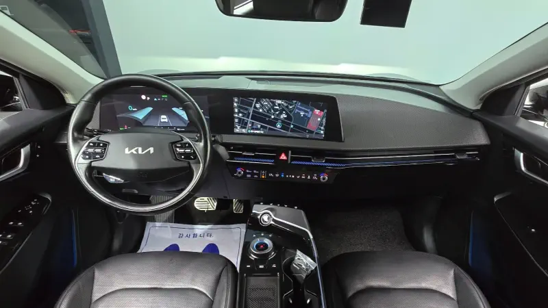 Kia EV6