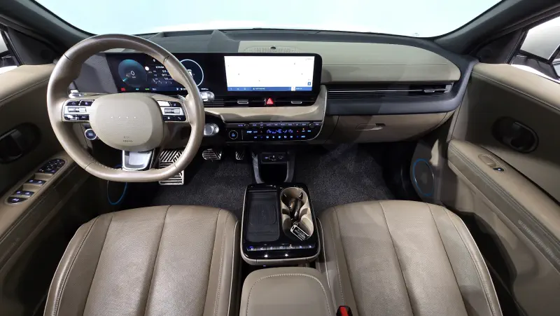 Hyundai Ioniq 5