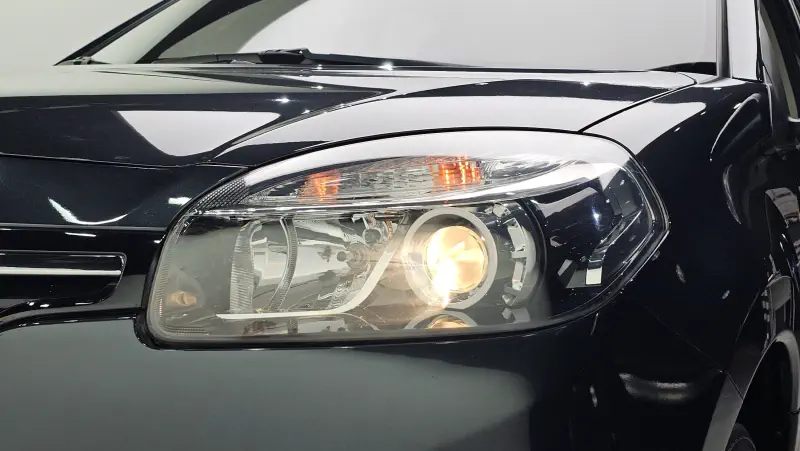 Renault Samsung QM5