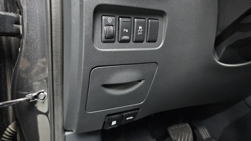Renault Samsung QM5