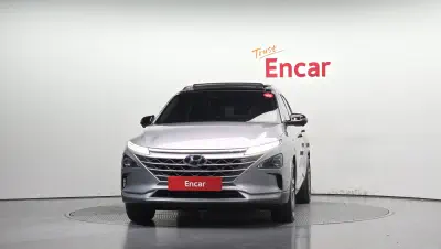 Hyundai Nexo