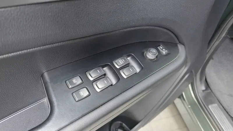 SsangYong Rexton Sports Khan