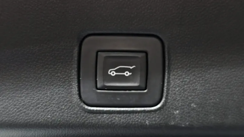 Daewoo Trailblazer