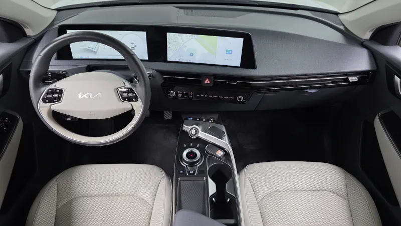 Kia EV6