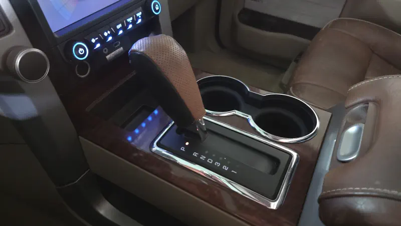 Ford F150