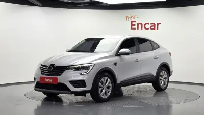 Renault Samsung XM3