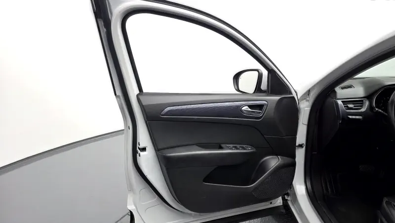 Renault Samsung XM3