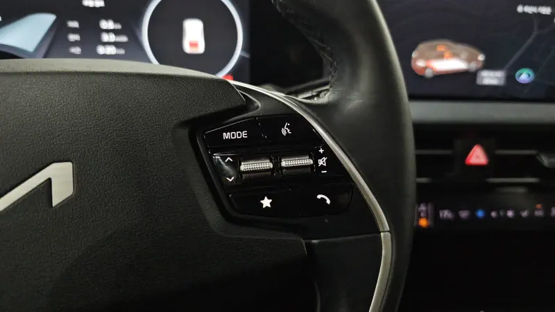 Kia EV6