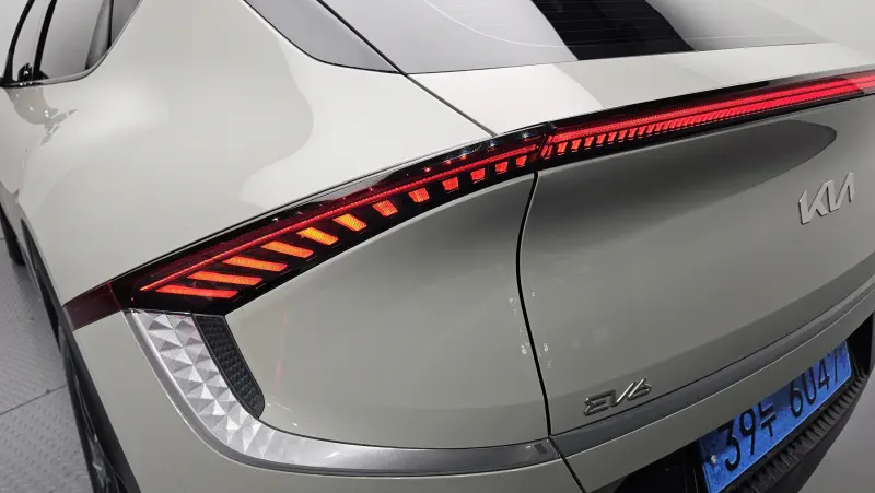 Kia EV6