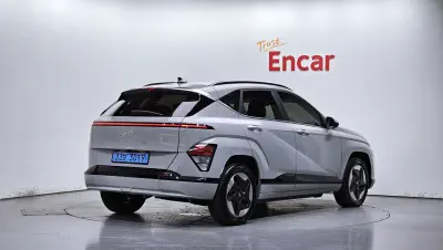 Hyundai Kona Electric