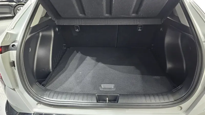 Hyundai Kona Electric