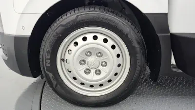 Hyundai ST1