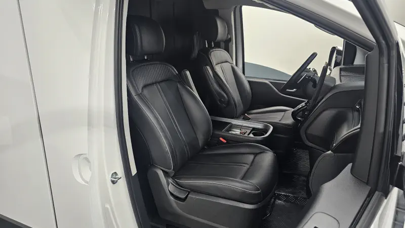 Hyundai ST1