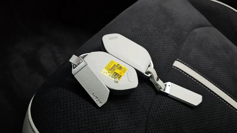 Kia EV6
