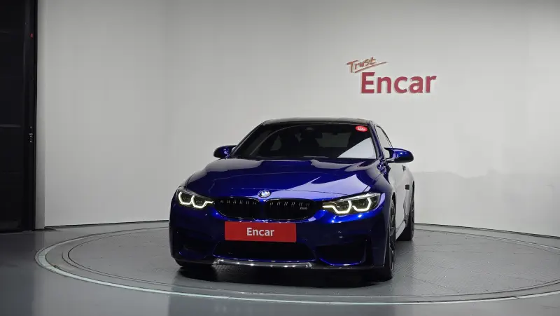 BMW M4