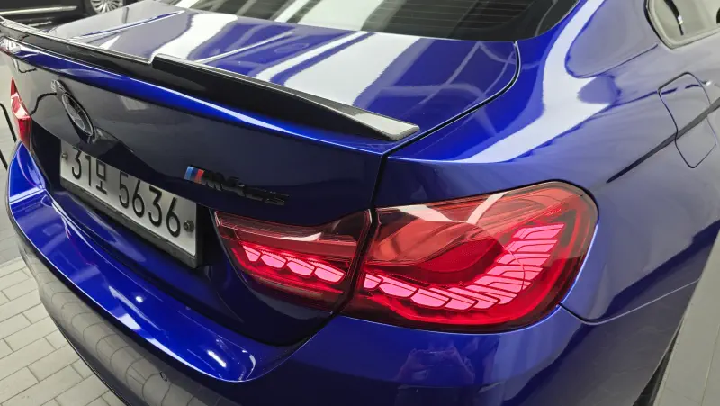 BMW M4