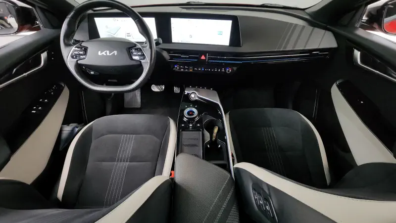 Kia EV6