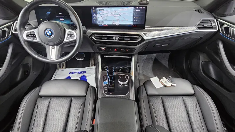 BMW i4