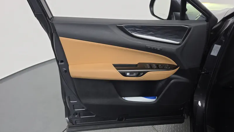 Lexus NX350h
