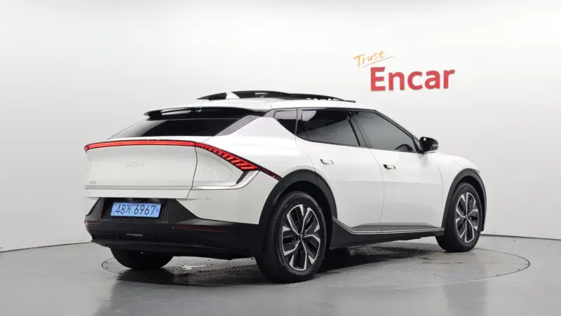 Kia EV6