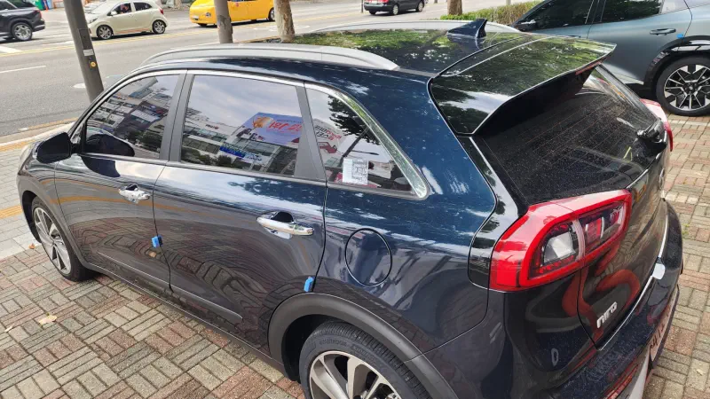 Kia Niro