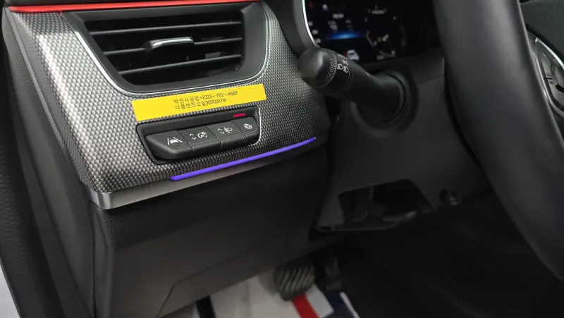 Renault Samsung XM3