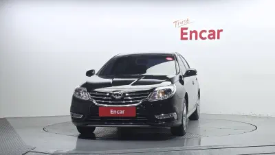 Renault Samsung SM5