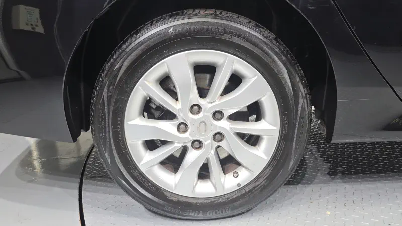 Renault Samsung SM5