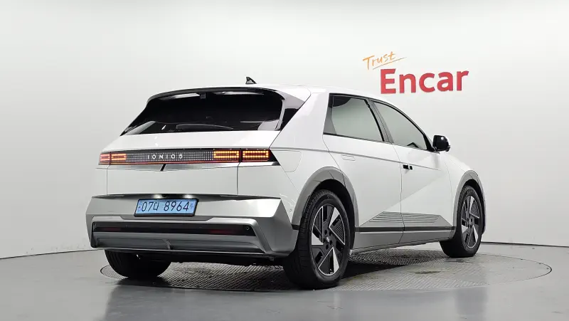 Hyundai Ioniq 5