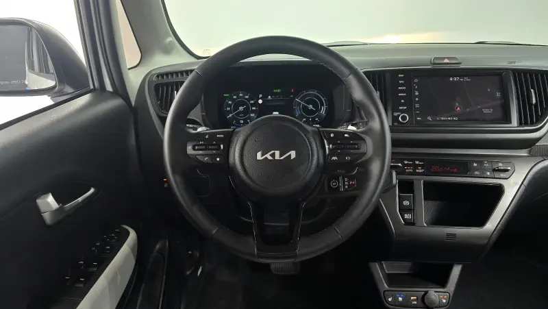 Kia RAY