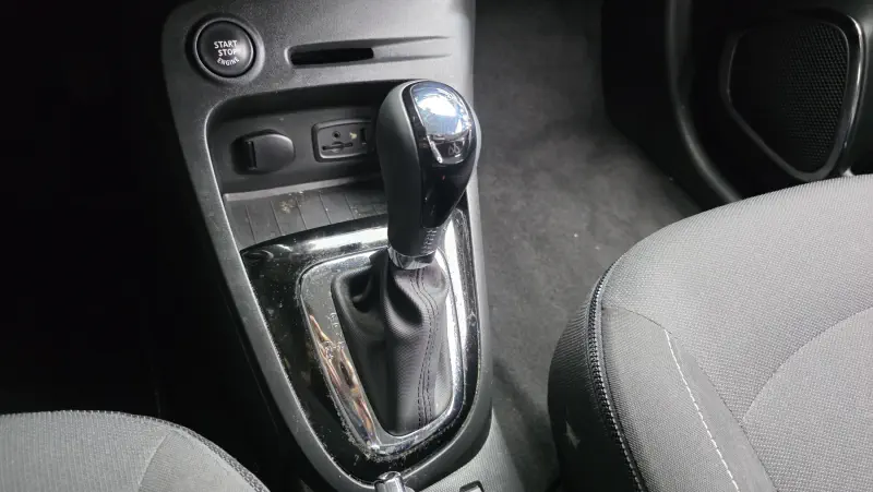 Renault Samsung QM3