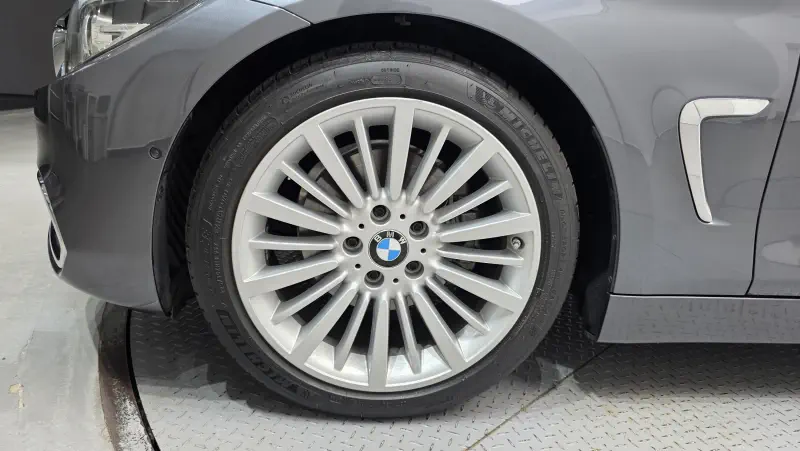 BMW 4-Series