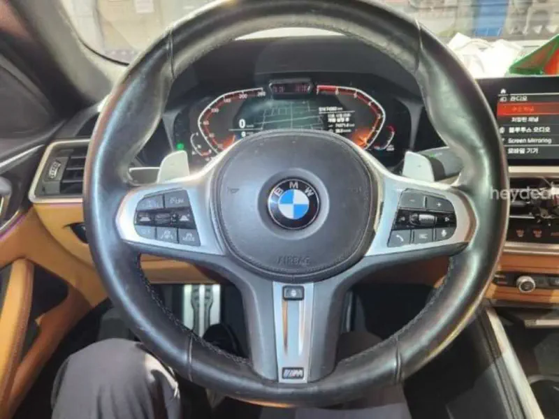 BMW 4-Series