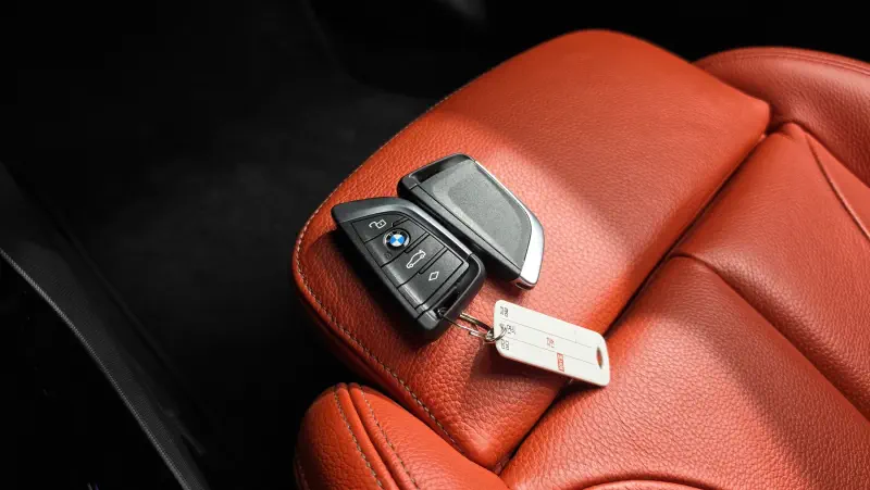 BMW 2-Series Gran Coupe