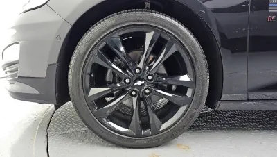 Chevrolet (GM Daewoo) Malibu