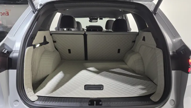 Renault Grand Koleos