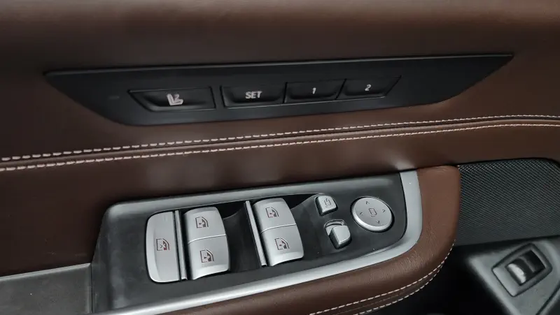 BMW 6-Series Gran Turismo