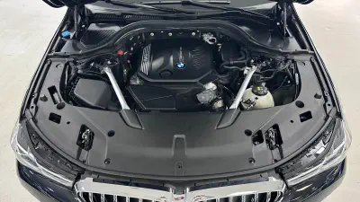 BMW 6-Series Gran Turismo