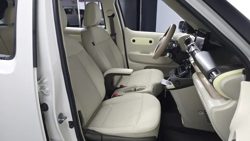 Hyundai Casper Electric