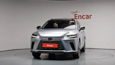 Lexus RX350h