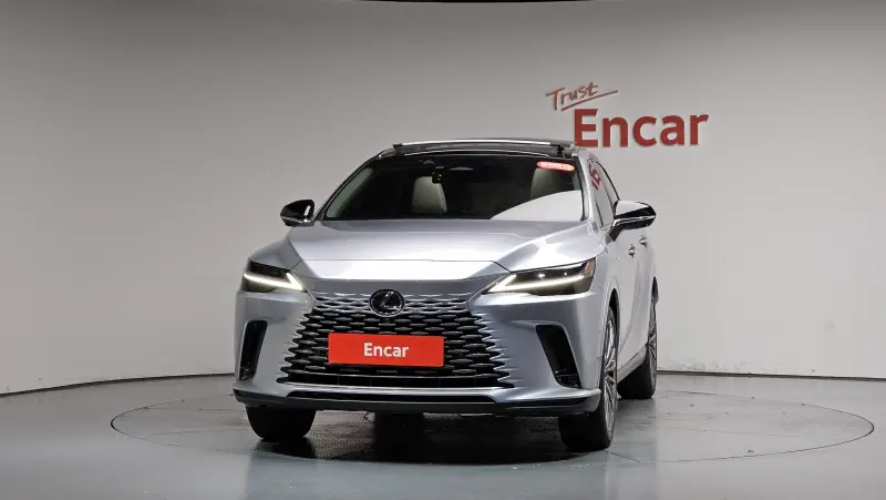 Lexus RX350h