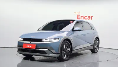 Hyundai Ioniq 5