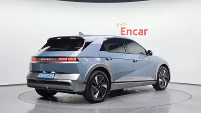 Hyundai Ioniq 5