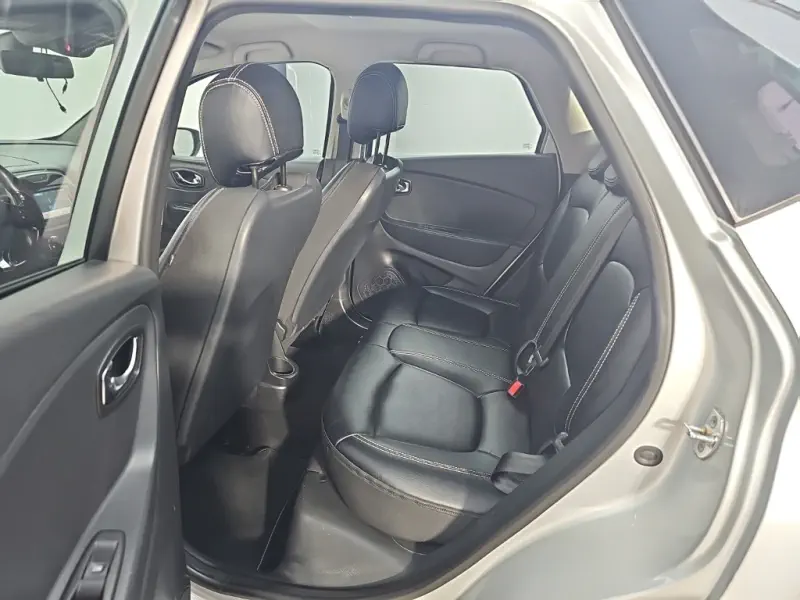 Renault Samsung QM3