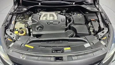 Renault Samsung SM7