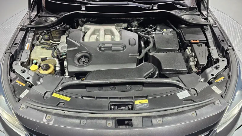 Renault Samsung SM7