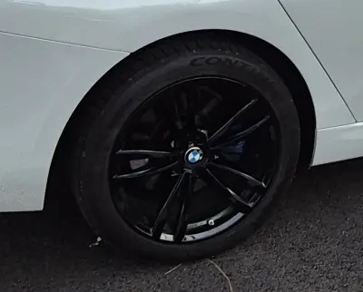 BMW 6-Series Gran Turismo