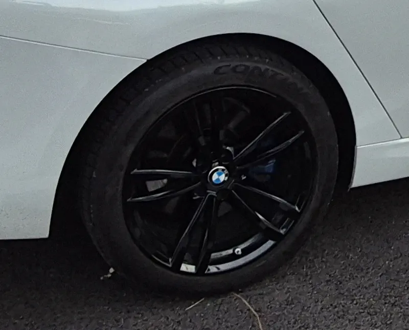 BMW 6-Series Gran Turismo
